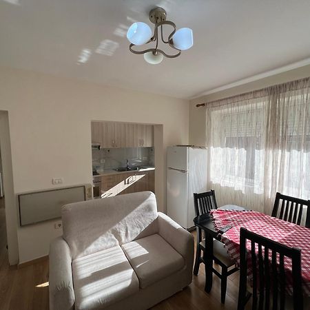 Skanderbeg Square Apartment Tiranë Eksteriør bilde
