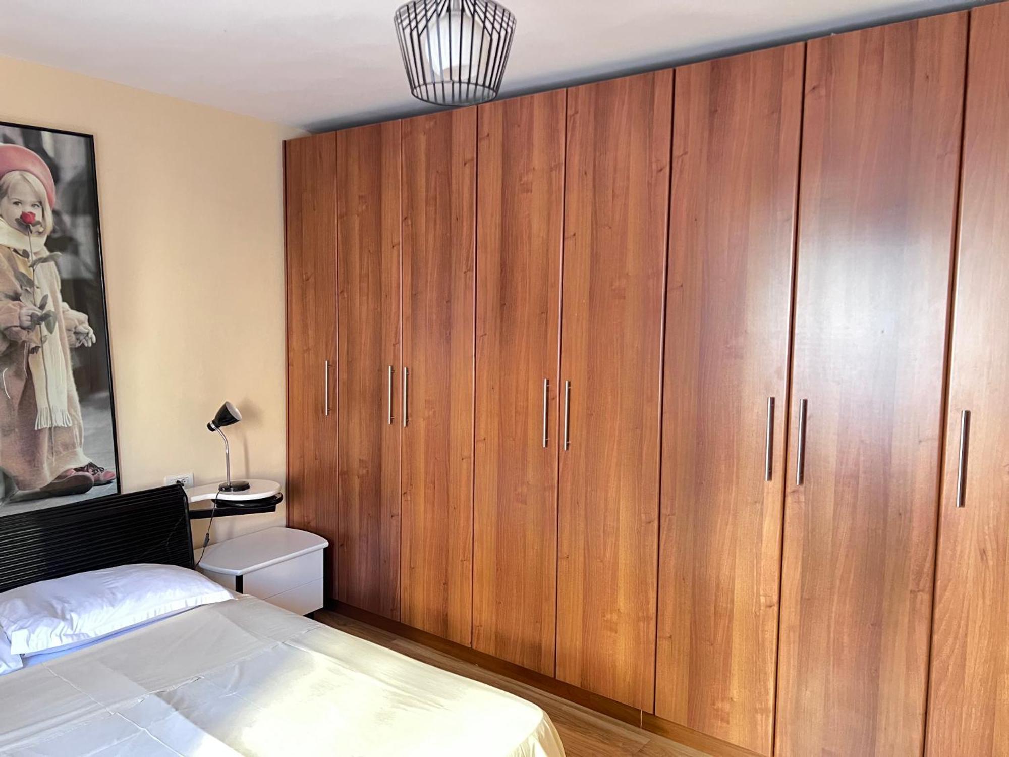 Skanderbeg Square Apartment Tiranë Eksteriør bilde