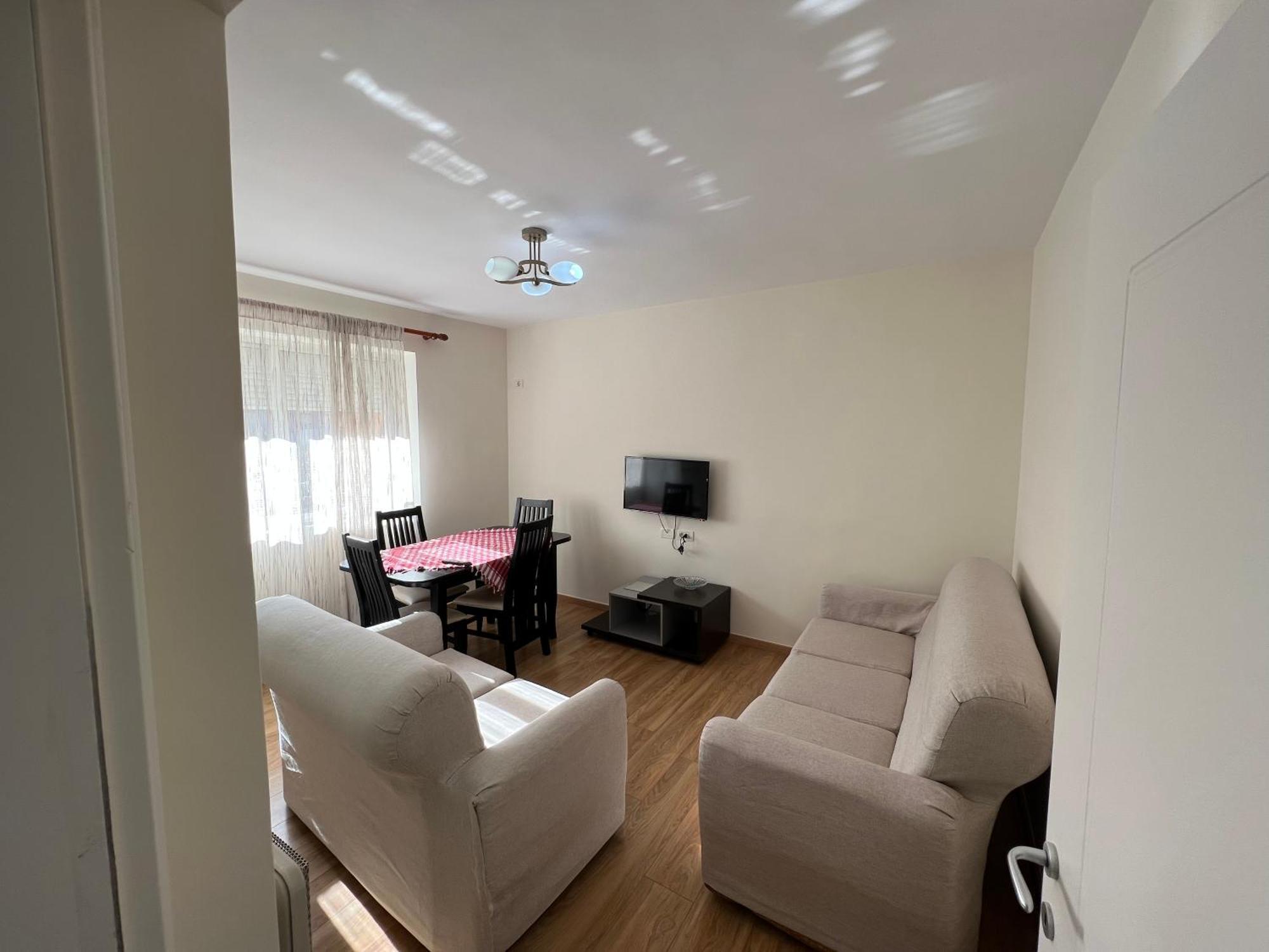 Skanderbeg Square Apartment Tiranë Eksteriør bilde