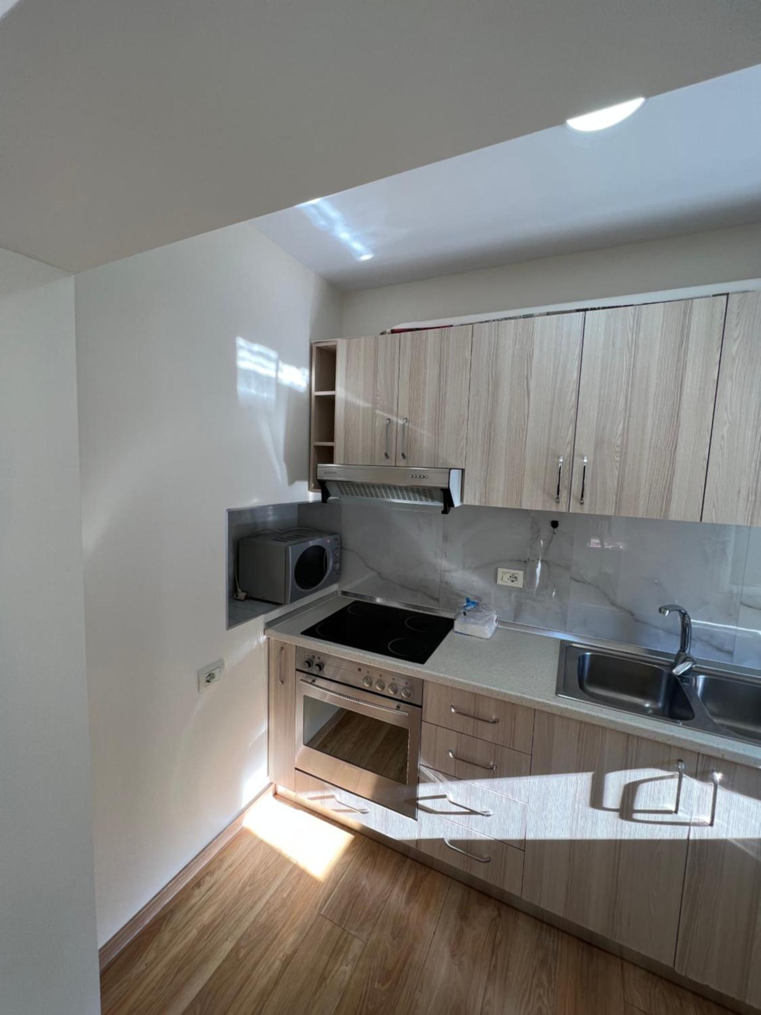 Skanderbeg Square Apartment Tiranë Eksteriør bilde