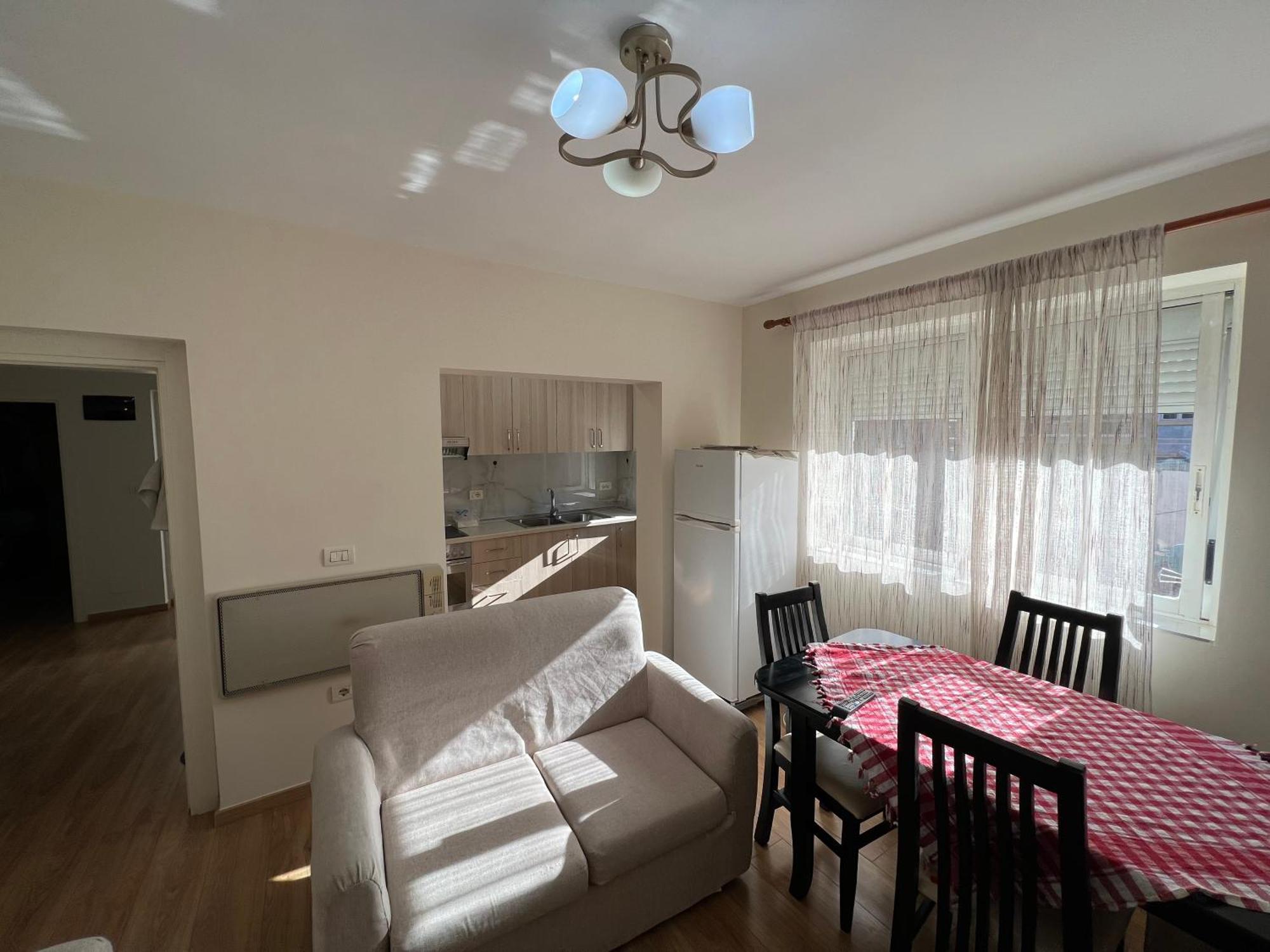 Skanderbeg Square Apartment Tiranë Eksteriør bilde