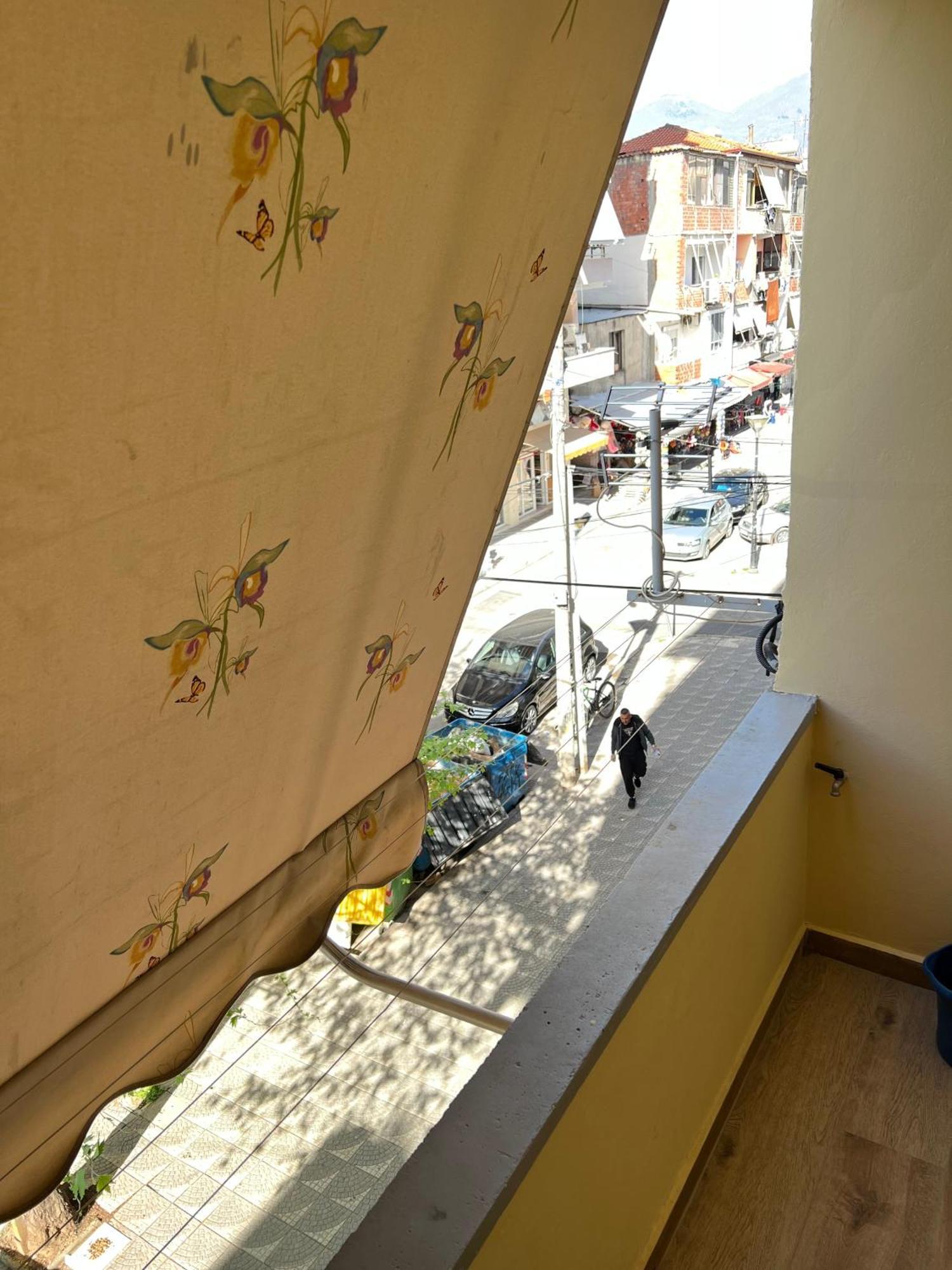 Skanderbeg Square Apartment Tiranë Eksteriør bilde